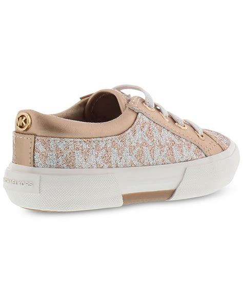 Michael Kors toddler shoes